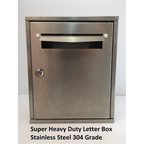 steel letter box online|metal letter stamps screwfix.